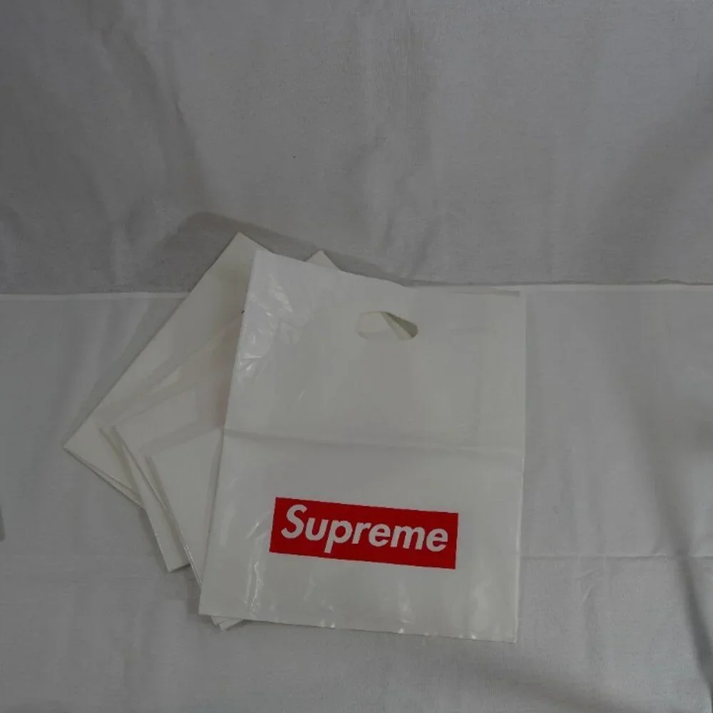 Supreme Bags - Set of 10 - Picture 6 of 8